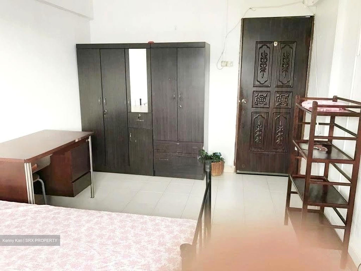 Blk 268 Tampines Street 21 (Tampines), HDB 5 Rooms #556265941